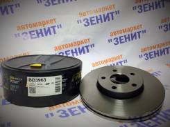 Тормозные диски передние Ford C-Max/ Focus ; Volvo S40/ C30/ V50/ C70 в Красноярске Диск тормозной. Ford Focus, CA5, DAW, CAP, CB4 Ford C-MAX, CB3, CAP Volvo S40 Volvo C30 Volvo V50 Volvo C70 AODA, AODB, ASDA, ASDB, G6DA, G6DB, G6DD...