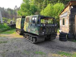 Hagglunds BV-206, 1989 в Иркутске Hagglunds BV-206. Продам вездеход Haegglunds BV 206 A, 4 104 куб. см., 2 240 кг., 4 500 кг.
