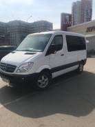 Mercedes-Benz Sprinter, 2007 в Прокопьевске Mercedes-Benz Sprinter. Продаётся мерседес спринтер, 9 мест