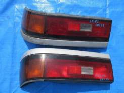 Стоп-сигнал левый 20-297 в Иркутске Стоп-сигнал. Toyota Carina ED, ST180, ST181, ST182, ST183 3SFE, 3SGE, 4SFE, 4SFI