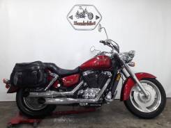 Honda Shadow 1100, 2004 