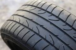 Bridgestone Potenza RE050, 245/45 R17 в Новосибирске Bridgestone Potenza RE050. Летние, 30 %, 2 шт