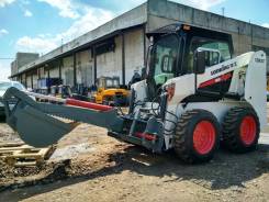 Lonking CDM307, 2019 в Санкт-Петербурге Lonking CDM307. Мини-погрузчик /308, 800 кг., Дизельный, 0,40 куб. м.