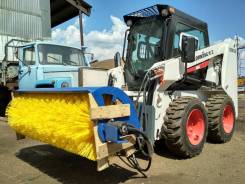 Lonking CDM307, 2019 в Омске Lonking CDM307. Продается мини-погрузчик , 2019 г. в (по лицензии Bobcat), 800 кг., Дизельный, 0,40 куб. м.