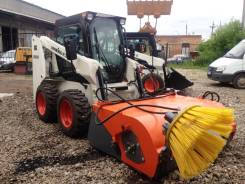 Lonking CDM307, 2019 в Кургане Lonking CDM307. Мини погрузчик /308 (Bobcat S175), 800 кг., Дизельный, 0,40 куб. м.