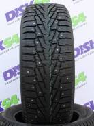 Nokian Nordman 7 SUV, 225/65 R17 в Новосибирске Nokian Nordman 7 SUV. Зимние, шипованные, новые