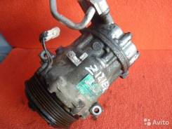 Компрессор Opel Astra, Meriva, Zafira 1.8L в Краснодаре Компрессор кондиционера. Opel Astra Opel Vectra, B, C Opel Meriva Opel Zafira, A05, P12 Двигатели: Z18XE, Z18XER, Z18XEL