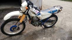 Yamaha XT 225, 1993 