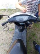 Honda Dio AF35 ZX, 2001 