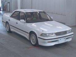 TOYOTA MARK II GT Twin Turbo (Hardtop) - технические характеристики