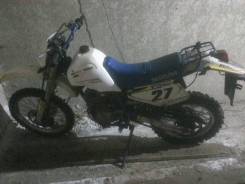 Suzuki DR 250, 1997 