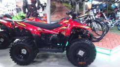 Stels ATV 100, 2018 