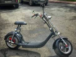 Электрочоппер CityCoco Harley в Кемерово Электрочоппер CityCoco Harley