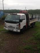 Mazda Titan, 1998 в Красноярске Mazda Titan. Продам грузовик Мазда титан, 4 600 куб. см., 4x2