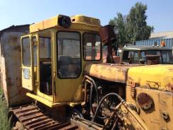 ЧТЗ Т-130, 1996 в Иркутске ЧТЗ Т-130. Продам бульдозер Т130, 18 000 кг.