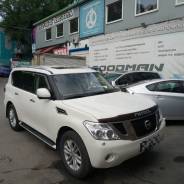  , - Nissan Patrol Y62, Y61 
