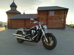 Suzuki Boulevard M50, 2009 