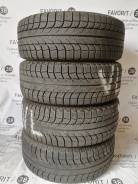 Michelin, 205/55 R16 в Иркутске Michelin. Зимние, без износа, 4 шт