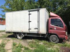 Foton, 2007 в Новосибирске Foton. Продам фотон 2007 г. в. в отл. сост., 3 700 куб. см., 3 000 кг., 4x2
