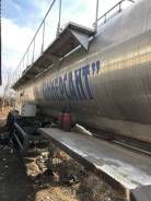 ВМЗ, 2004 в Улан-Удэ ВМЗ. Г6-00А 83 ОАО" " Полуприцеп пищевой, авто-цистерна 30-ти кубовая., 30 000 кг.
