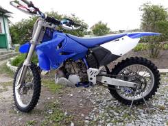 Yamaha YZ 250, 2004 