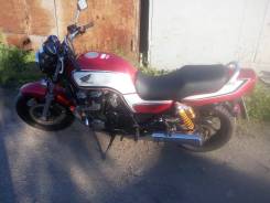 Honda CB 750, 2004 