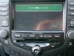    Honda Accord/Wagon 2003-2007 