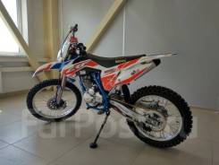 Motoland CRF 250, 2022 