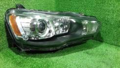 Фара правая Mitsubishi Galant Fortis СY4 во Владивостоке Фара. Mitsubishi Galant Fortis, CX4A, CY4A Двигатель 4B11