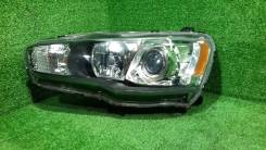 Фара левая Mitsubishi Galant Fortis СY4 во Владивостоке Фара. Mitsubishi Galant Fortis, CX4A, CY4A Двигатель 4B11