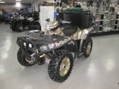 Polaris Sportsman XP 850, 2012 