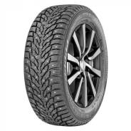 Nokian Hakkapeliitta 9 SUV, 225/65 R17 в Хабаровске Nokian Hakkapeliitta 9 SUV. Зимние, шипованные, 2017 год, новые
