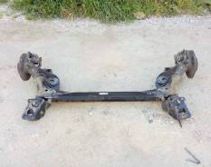 Балка задняя дисковая VW Polo RUS в Калуге Балка поперечная. Volkswagen Polo