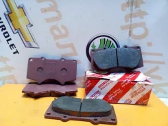 ������� ��������� �������� �������� toyota 04465-6 ����
