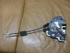 Замок электрический двери Toyota/Lexus RX300/330/350/400 (п, л) в Самаре Датчик открытия багажника, концевик багажника. Lexus RX330, GSU35, MCU35 Lexus RX350, GSU35, MCU35 Lexus RX400h, MHU38 Lexus RX300, GSU35, MCU35 Toyot...