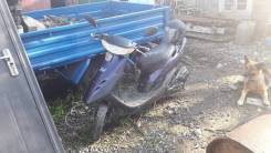 Honda Dio AF35, 2002 