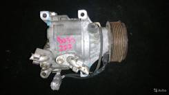 Компрессор Toyota 2ZZ-FE OEM 442100-3190 в Краснодаре Компрессор кондиционера. Toyota: Allion, Caldina, Avensis, Matrix, Corolla, Opa Двигатели: 1ZZFE, 3ZZFE, 2ZZFE, 2ZZGE