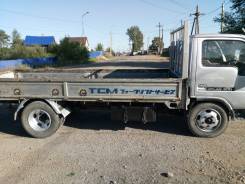 Nissan Atlas, 1993 в Иркутске Nissan Atlas. Продается , 4 200 куб. см., 3 000 кг., 4x2