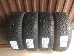 Toyo Observe G3-Ice, 205/65 R15 - (НОВЫЕ) в Красноярске Toyo Observe G3-Ice. Зимние, шипованные, 2018 год, без износа, 4 шт