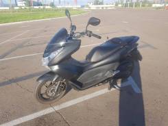 Honda PCX 150, 2012 