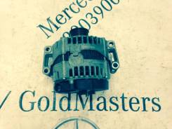 Генератор 272 273 дв 180 (/Gold Masters) в Новосибирске Генератор. Mercedes-Benz: S-Class, G-Class, CLK-Class, GL-Class, M-Class, R-Class, CL-Class, E-Class, SL-Class, CLS-Class, C-Class M272E30, M272E35, M...