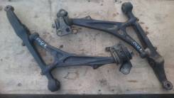Рычаг передний Honda Civic Ferio E-EG8 в Иркутске Рычаг, тяга подвески. Honda Civic, EG3, EG4 Honda Civic Ferio, EG7, EG8 B16A2, D13B, D13B2, D15B, D15B2, D15B7, D15Z1, D16A7, D16Z6, D16Z7, D16Z9