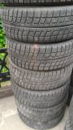 Bridgestone Blizzak Revo GZ, 215/65/16 