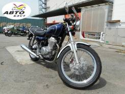Honda CB 400SS (B8652), 2004 в Новосибирске Honda CB 400SS. 400 куб. см., исправен, птс, без пробега