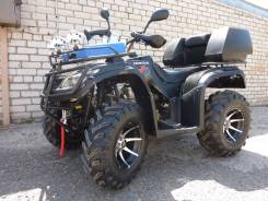 Honda TRX 350, 2020 