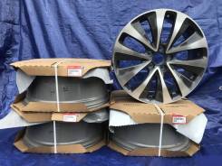 Комплект дисков для Acura MDX 14-16 в Москве Диски колесные. Acura MDX, YD3, YD4 J35Y4, J35Y5