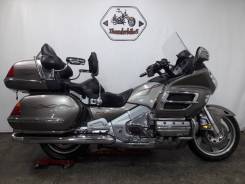 Honda Gold Wing, 2005 