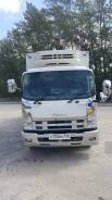 Isuzu Elf, 2007 в Находке Isuzu Elf. Продается грузовик Isuzu ELF, 5 200 куб. см., 3 150 кг., 4x2