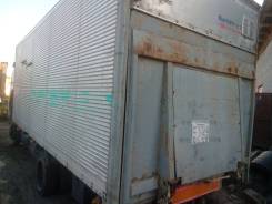 Isuzu Forward в Челябинске Isuzu Forward