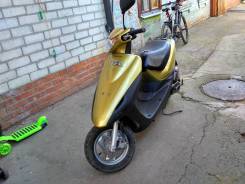 Honda Dio AF57, 2007 